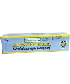 Vaidyaratnam Mahathikthakam ghrutham ointment