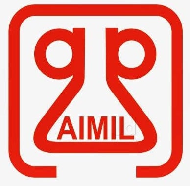 Aimil Pharmaceuticals Logo