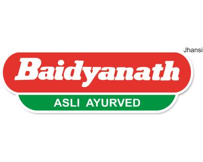 Baidyanath Logo