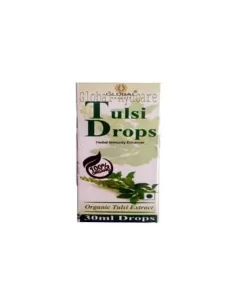 Tulsi Drops
