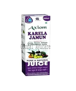 Axiom Karela Jamun Juice