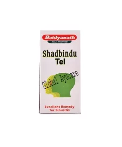 Baidyanath Shadbindu Tail