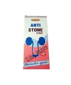 Bharat Anti Stone Syrup