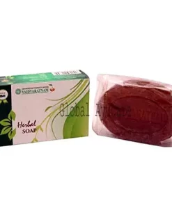 Vaidyaratnam Herbal soap