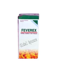 Feverex Syrup
