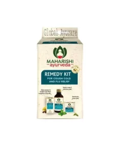 Maharishi Remedy Kit