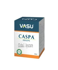 Vasu Caspa Drops
