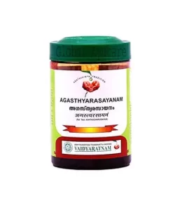 Vaidyaratnam Agasthyarasayanam
