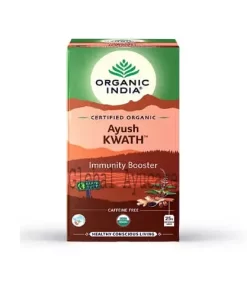 Organic India Ayush Kwath