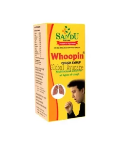 Sandu Whoopin Syrup