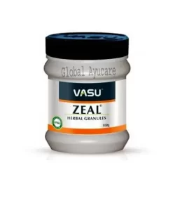 Vasu Zeal Herbal Granules