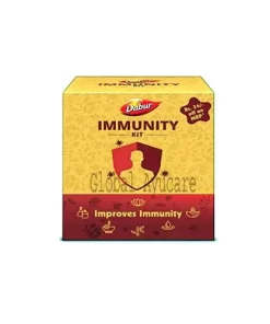 Dabur Immunity Kit