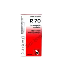 Dr. Reckeweg R70 Drops
