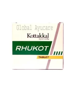 Kottakkal Rhukot Tablets