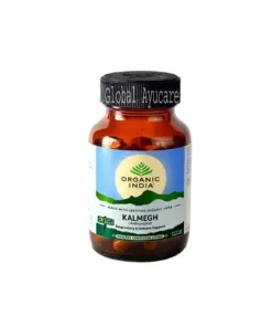 Organic India Kalmegh Capsules