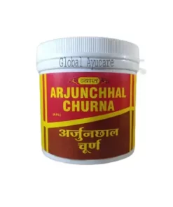 Vyas Arjun Chhal Churna