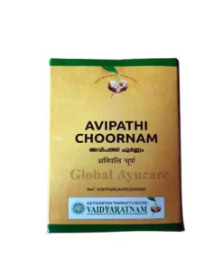 Vaidyaratnam Avipathi Choornam