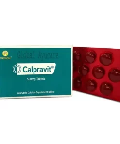 Calpravit Tablet