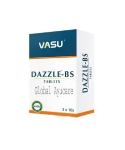 Vasu Dazzle BS Tablet