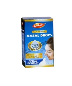Dabur Nasal Drops