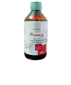 Femin-30 Syrup
