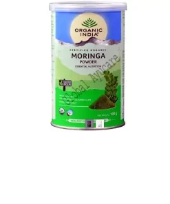 Organic India Moringa Powder