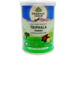 Organic India Triphala Powder