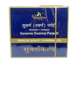 Dhootapapeshwar Suvarna Parpati Premium