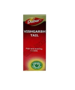 Dabur Vishgarbh Tail
