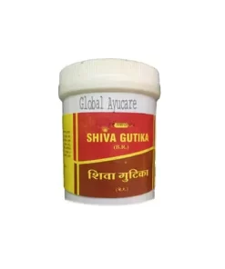 Vyas Shiva Gutika