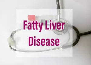 Fatty Liver Cure