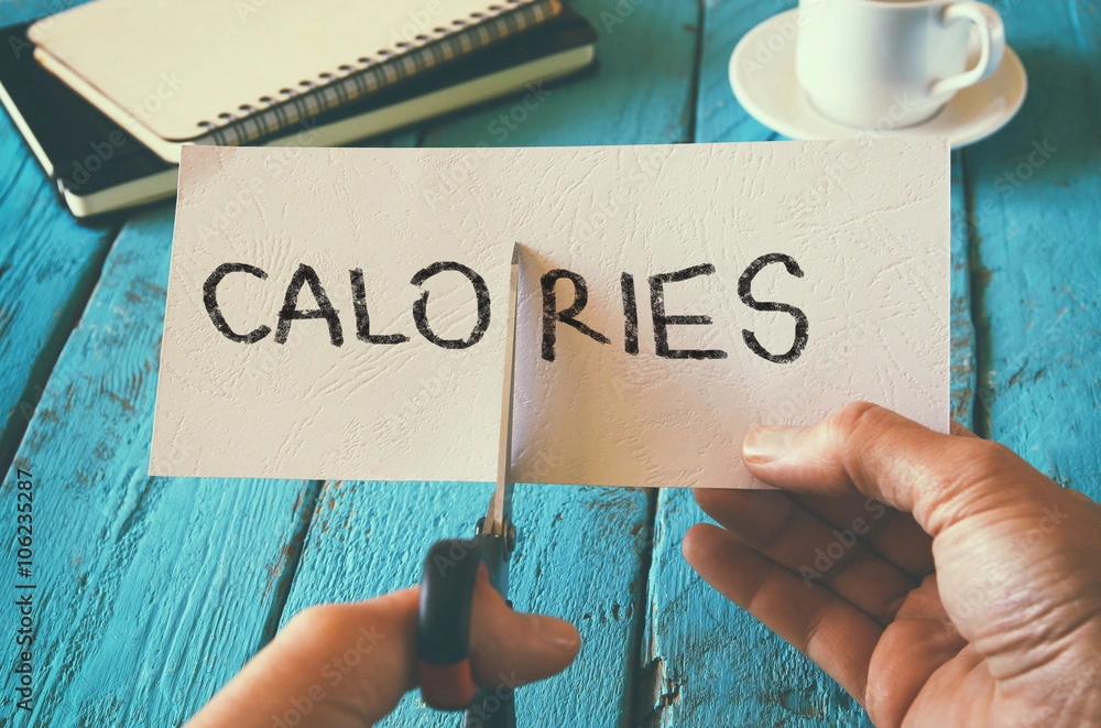 Effective ways to cut calories.