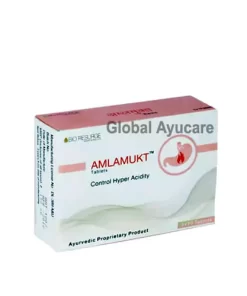 Bio Resurge Amlamukt Tablet