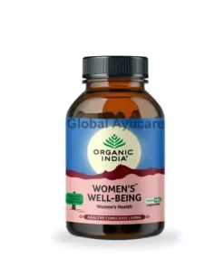 organic india wwb capsules