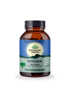 Organic india Osteoseal Capsule