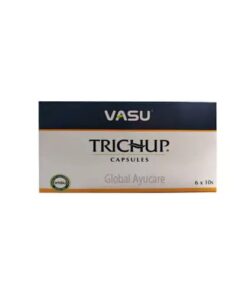 Vasu trichup capsules