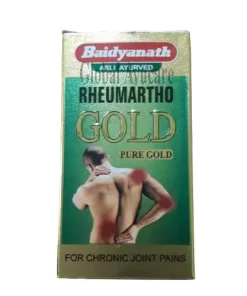 Baidyanath Rheumartho Gold