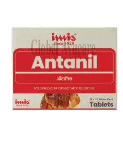 Imis Antanil Tablets