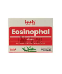 Imis Eosinophal Tablets