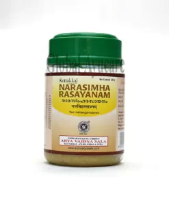 Kottakkal Narasimha Rasayanam