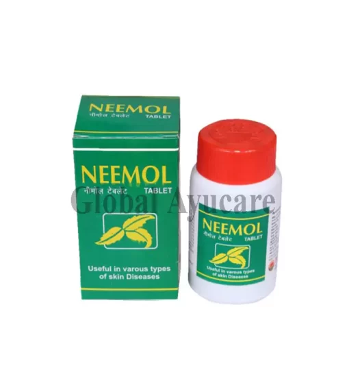 United Pharma Neemol Tablets