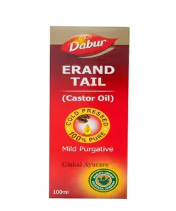 Dabur Castor Tail