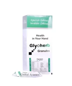 Glyoherb Granules