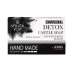 AyouthVeda Charcoal Detox Castile Soap