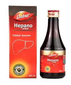 Dabur Hepano Syrup