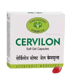 AVN Cervilon Soft Gel Capsules