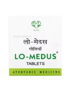 AVN Lo-Medus Tablets