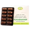 AVN Punarnavadi Kashayam Tablet