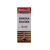 Baidyanath Swarna Bhasma With Gold