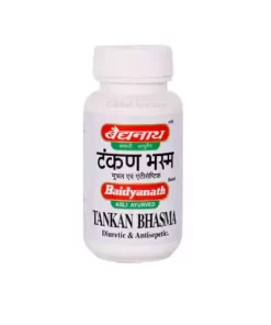 Baidyanath Tankan Bhasma